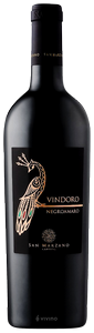 San Marzano Vindoro Negroamaro N.V.