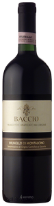 Le Chiantigiane Baccio Brunello di Montalcino N.V.