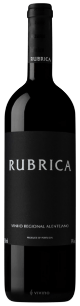 Luis Duarte Rubrica Tinto