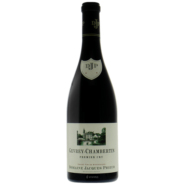ワイン Gevrey-Chambertin Premier Cru 2018 Gevrey-Chambertin Premier Cru 2018 ワイン