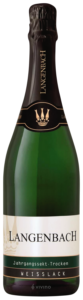 Langenbach Weisslack Sekt Trocken N.V.