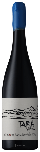 Ventisquero Tara Red 2