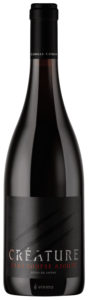 Camille Cayran Créature Sans Souffre Ajouté Côtes du Rhône N.V.
