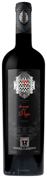Torre a Cenaia Torre del Vajo | Vivino 日本語