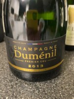 Duménil Special Club Champagne Premier Cru