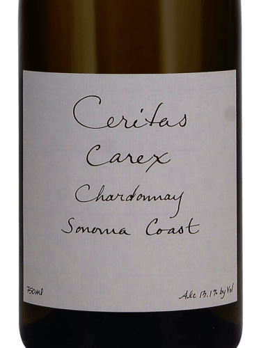 Carex Chardonnay