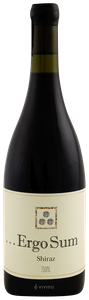 M. Chapoutier Ergo Sum Shiraz N.V.