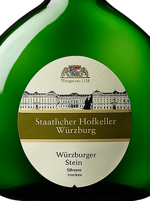 Staatlicher Hofkeller Würzburger Stein Silvaner Trocken | Vivino