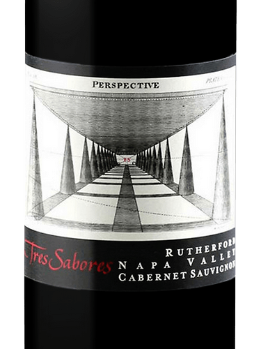 Perspective Cabernet Sauvignon