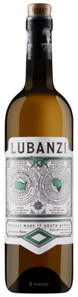 Lubanzi Sauvignon Blanc