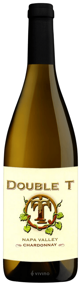 Trefethen Double T Chardonnay Vivino English