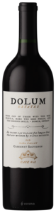 Dolum Estates Cask 28 Cabernet Sauvignon 2023