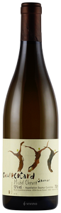 Clos de l'Écotard Saumur Blanc N.V.