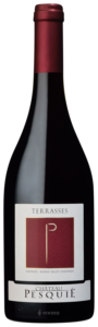 Château Pesquie Ventoux Terrasses Rouge N.V.