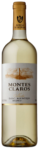 Adega Cooperativa de Borba Montes Claros Colheita Branco N.V.