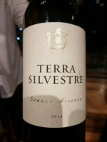 Agro Batoréu Terra Silvestre Grande Reserva