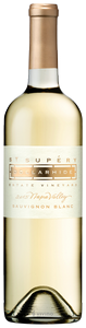 St. Supéry Dollarhide Sauvignon Blanc 2023