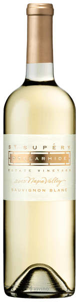 St. Supéry Dollarhide Sauvignon Blanc