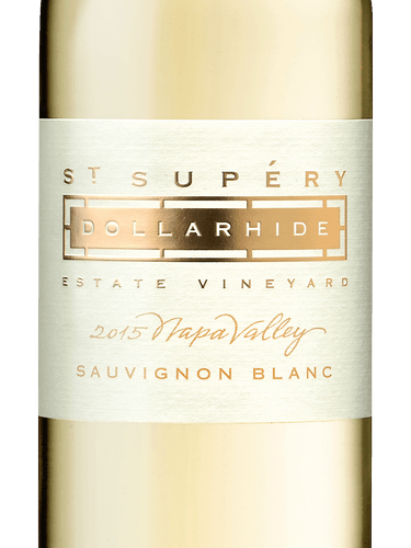 Dollarhide Sauvignon Blanc