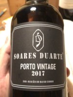 Luis Duarte Porto Vintage