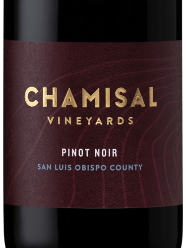 Edna Valley Pinot Noir