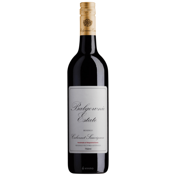Balgownie Estate Cabernet Sauvignon