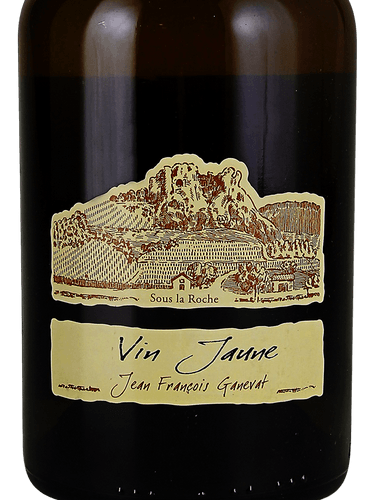 Jean François Ganevat Vin Jaune | Vivino English