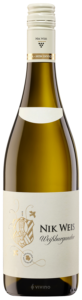 Weingut Nik Weis - St. Urbans-Hof Nik Weis Weissburgunder N.V.
