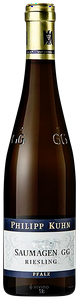 Philipp Kuhn Saumagen GG Riesling N.V.