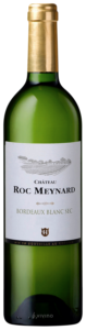 Château Roc Meynard Bordeaux Blanc Sec 2023