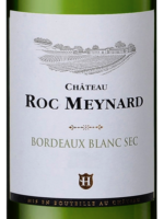 Bordeaux Blanc Sec