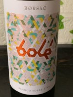 Borsao Bodegas Bolé Blanco Sobre Lías