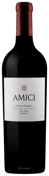 Amici Cabernet Sauvignon