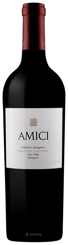 Amici Cabernet Sauvignon | Vivino 日本