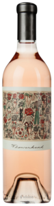 Mark Ryan Winery Lu & Oly Flowerhead Rosé 2024