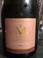 Marin Lasnier Brut Champagne