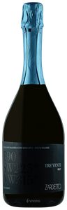 Zardetto Tre Venti Rive di Ogliano Conegliano Valdobbiadene Prosecco Superiore Brut N.V.