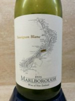 Marks & Spencer Sauvignon Blanc