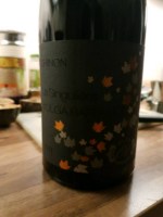 Domaine Olga Raffault La Singuliere Chinon