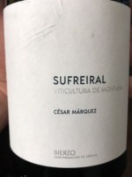 César Márquez Sufreiral