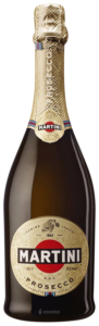 Martini Prosecco Extra Dry N.V.