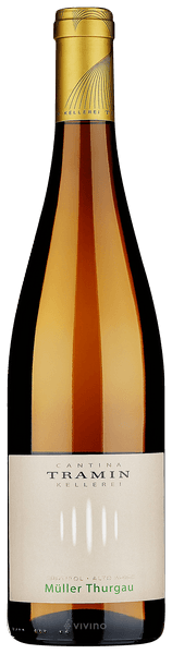 Tramin Müller Thurgau