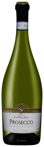 Ca' Bolani Prosecco Edizione Limitata N.V.