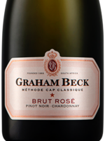 Brut Rosé (Chardonnay - Pinot Noir)