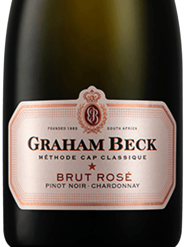 Brut Rosé (Chardonnay - Pinot Noir)