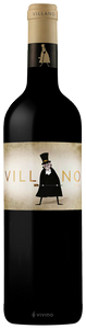 Viñas del Cénit Villano N.V.