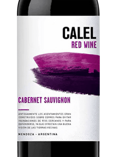 Calel Cabernet Sauvignon | Vivino English