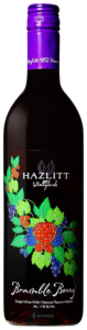 Hazlitt 1852 Bramble Berry N.V.