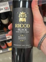 Ricco Black