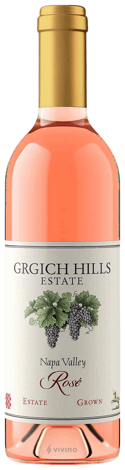 Grgich Hills Rosé | Vivino 日本